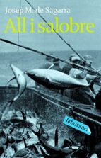 all i salobre-josep m. de sagarra-9788492549023 all i salobre-josep m. de sagarra-9788492549023