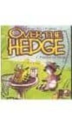 over the hedge nº 1: picnic urbano-9788493352523 over the hedge nº 1: picnic urbano-9788493352523