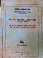 Descargar pdf gratis de google books Diego martel alemán