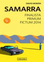 samarra (ebook)-david morán-9788494338823 samarra (ebook)-david morán-9788494338823