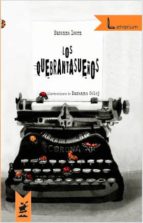 Rapidshare trivia descarga de libros electrónicos Los quebrantasueños