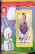 Libro para descargar gratis en pdf Album de fotos de familia para bebes