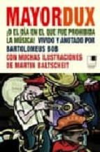 mayordux-martin baltscheit-9788496646223 mayordux-martin baltscheit-9788496646223