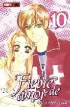 fiebre de amor nº 10-kaho miyasaka-9788496871823 fiebre de amor nº 10-kaho miyasaka-9788496871823