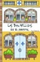 LES TRES BESSONES A L HOSPITAL