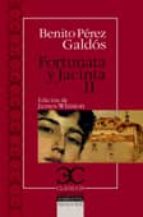 fortunata y jacinta (ii) (ebook)-benito perez galdos-james whiston-9788497404723 fortunata y jacinta (ii) (ebook)-benito perez galdos-james whiston-9788497404723