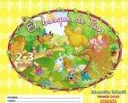 el bosque de túo 2-3 educación infantil 0-2 años-9788498770223 el bosque de túo 2-3 educación infantil 0-2 años-9788498770223