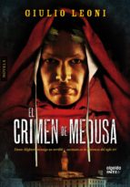 el crimen de medusa (ebook)-giulio leoni-9788498778823 el crimen de medusa (ebook)-giulio leoni-9788498778823