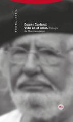 vida en el amor (4ª ed.)-ernesto cardenal-9788498791723 vida en el amor (4ª ed.)-ernesto cardenal-9788498791723