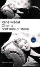 Cinema: cent anni di storia Descargar libros en formato Epub