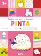 llestos per anar a l escola! pinta +2-9789403224923