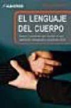 EL LENGUAJE DEL CUERPO