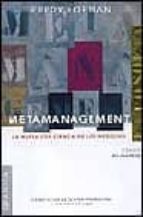 Metamanagement 3: filosofia MOBI FB2 por Fredy kofman 978-9506413323