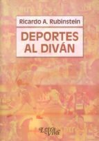 Deportes al divan Descargas gratuitas ebooks epub