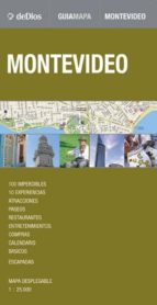 montevideo, guia-mapa: (1:25.000)-9789879445723 montevideo, guia-mapa: (1:25.000)-9789879445723