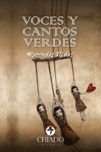 voces y cantos verdes (ebook)-mercedes nidos-9789895184323 voces y cantos verdes (ebook)-mercedes nidos-9789895184323