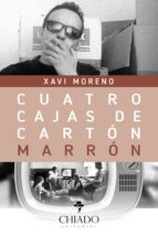 cuatro cajas de cartón marrón (ebook)-9789897748523 cuatro cajas de cartón marrón (ebook)-9789897748523