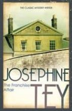 THE FRANCHISE AFFAIR