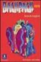 BACKPACK WORKBOOK 6