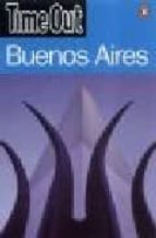 TIME OUT GUIDE TO BUENOS AIRES