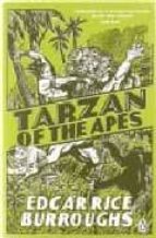 TARZAN OF THE APES