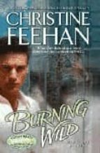 burning wild-christine feehan-9780515146233 burning wild-christine feehan-9780515146233