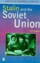 Descargar ebook rapidshare gratis Stalin and the soviet union paper