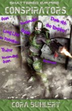 conspirators (ebook)-cora buhlert-9781310980633 conspirators (ebook)-cora buhlert-9781310980633