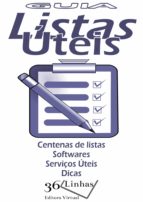 guia listas úteis (ebook)-ricardo garay-9781370524433 guia listas úteis (ebook)-ricardo garay-9781370524433