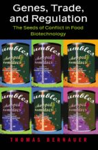genes, trade, and regulation (ebook)-thomas bernauer-9781400880133 genes, trade, and regulation (ebook)-thomas bernauer-9781400880133