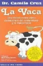 la vaca-camilo cruz-9781931059633 la vaca-camilo cruz-9781931059633