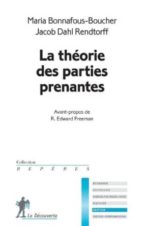 Escuchar libros en línea gratis sin descargar Theorie des parties prenantes
