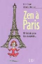 Pt liv zen a paris PDF FB2 978-2754007733 por A.hermange