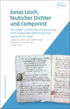 jonas losch, teutscher dichter und componist (ebook)-9783791770833 jonas losch, teutscher dichter und componist (ebook)-9783791770833