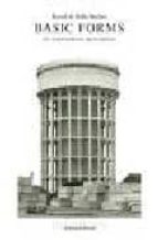 Basic forms of industrial buildings Descargar libros español