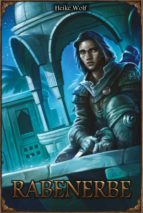 dsa: rabenerbe (ebook)-9783957526533 dsa: rabenerbe (ebook)-9783957526533