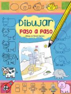 dibujar paso a paso-ricard zaplana-9788401907333 dibujar paso a paso-ricard zaplana-9788401907333