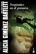 serpientes en el paraíso (ebook)-alicia gimenez bartlett-9788408018933 serpientes en el paraíso (ebook)-alicia gimenez bartlett-9788408018933