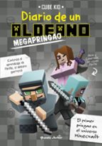 minecraft: diario de un aldeano megapringao-9788408181033 minecraft: diario de un aldeano megapringao-9788408181033