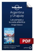 argentina y uruguay 6_3. las pampas y la costa atlántica (ebook)-9788408183433 argentina y uruguay 6_3. las pampas y la costa atlántica (ebook)-9788408183433
