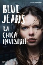 la chica invisible (ebook)-9788408187233 la chica invisible (ebook)-9788408187233