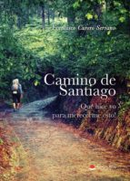 CAMINO DE SANTIAGO. ¡QUÉ HICE YO PARA MERECERME ESO!