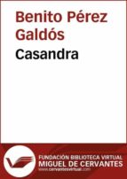 casandra (ebook)-benito perez galdos-9788415548133 casandra (ebook)-benito perez galdos-9788415548133