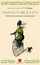 damas en bicicleta-f. j. erskine-9788415979333 damas en bicicleta-f. j. erskine-9788415979333