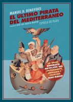 EL ULTIMO PIRATA DEL MEDITERRANEO