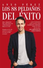 los 88 peldaños del éxito (con regalo de curso de chino exclusivo casa del libro)-anxo perez-9788416253333 los 88 peldaños del éxito (con regalo de curso de chino exclusivo casa del libro)-anxo perez-9788416253333