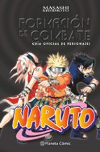 naruto guia nº01 rin no sho-masashi kishimoto-9788416636433 naruto guia nº01 rin no sho-masashi kishimoto-9788416636433