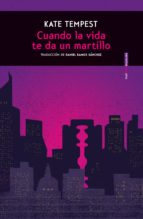 cuando la vida te da un martillo (ebook)-kate tempest-9788416677733 cuando la vida te da un martillo (ebook)-kate tempest-9788416677733