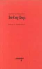 Nuevo libro para descargar Barking dogs