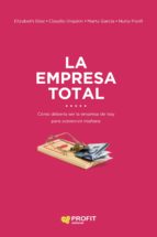 la empresa total-9788416904433 la empresa total-9788416904433